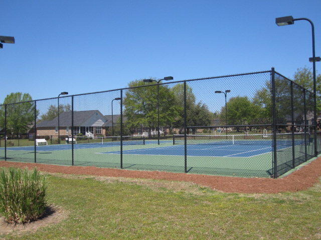 251 Ridge Lake Drive Manning, SC 29102 - Photo 23 of 52 45