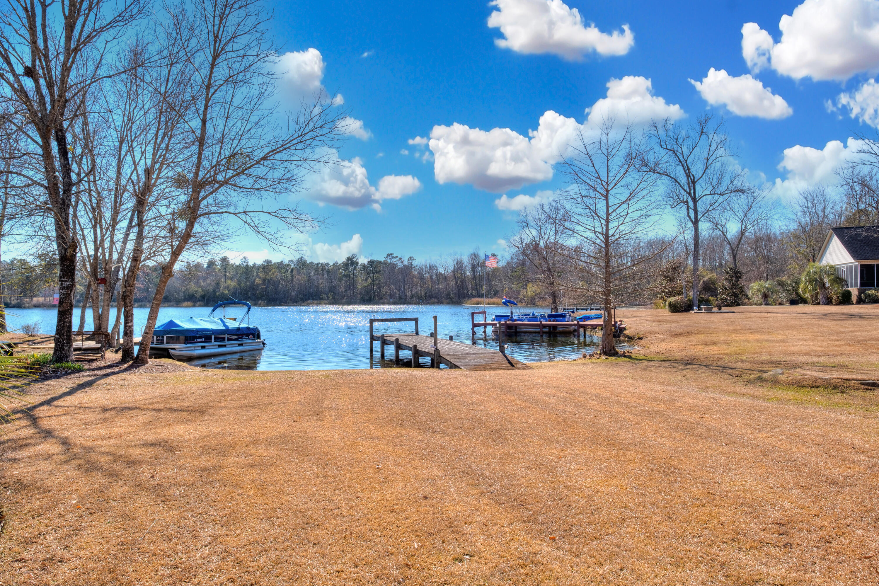 251 Ridge Lake Drive Manning, SC 29102 - Photo 29 of 52 51