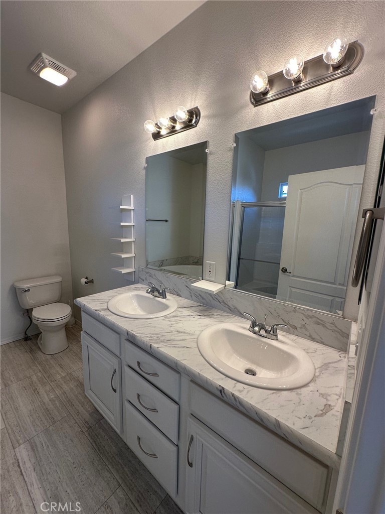 1188 Aztec Topanga, CA 90290 - Photo 43 of 63 Primary Bathroom