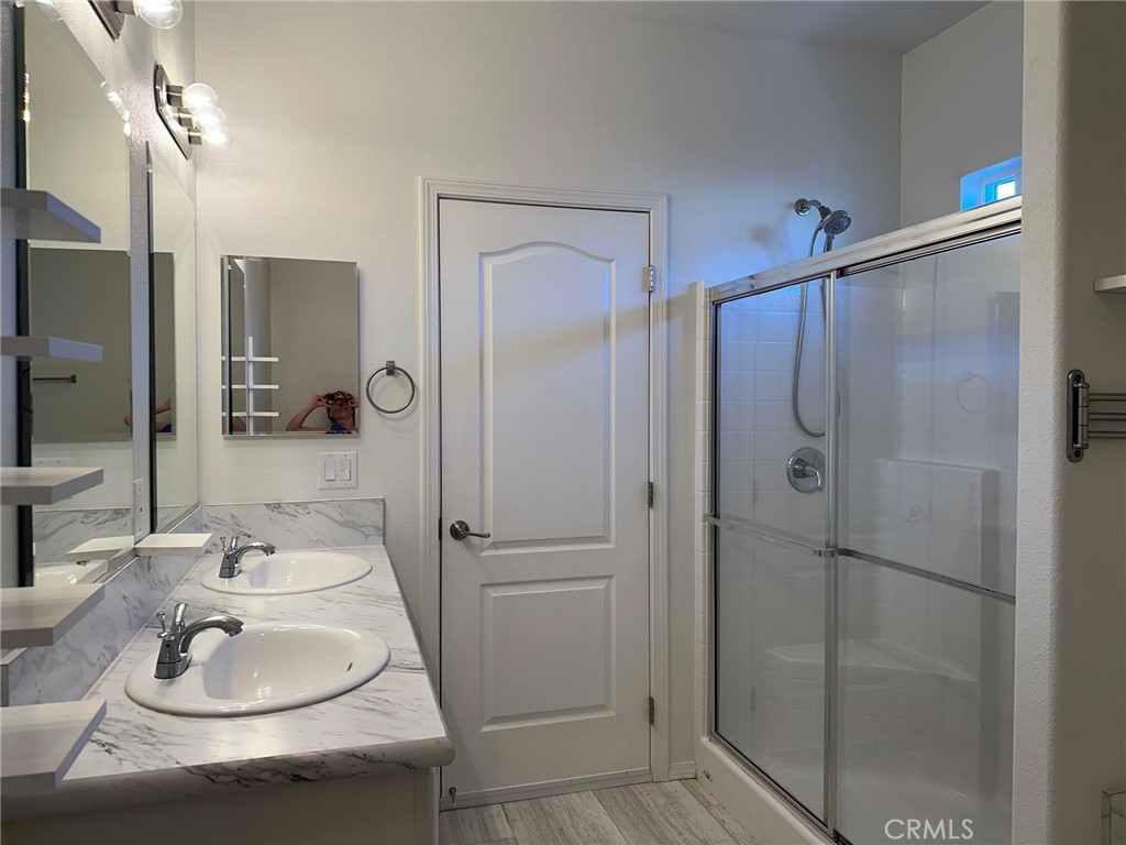 1188 Aztec Topanga, CA 90290 - Photo 44 of 63 Primary Bathroom