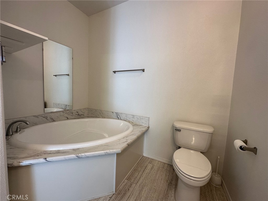 1188 Aztec Topanga, CA 90290 - Photo 46 of 63 Primary Bathroom