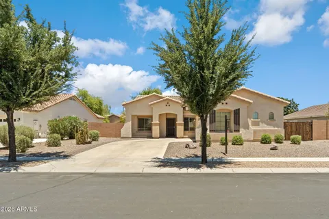 $525,000 | 2924 East Coconino Drive, Gilbert, AZ 85298