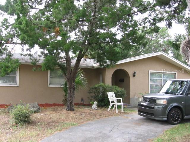 5940 Gulf Drive New Port Richey, FL 34652 - Photo 1 of 1