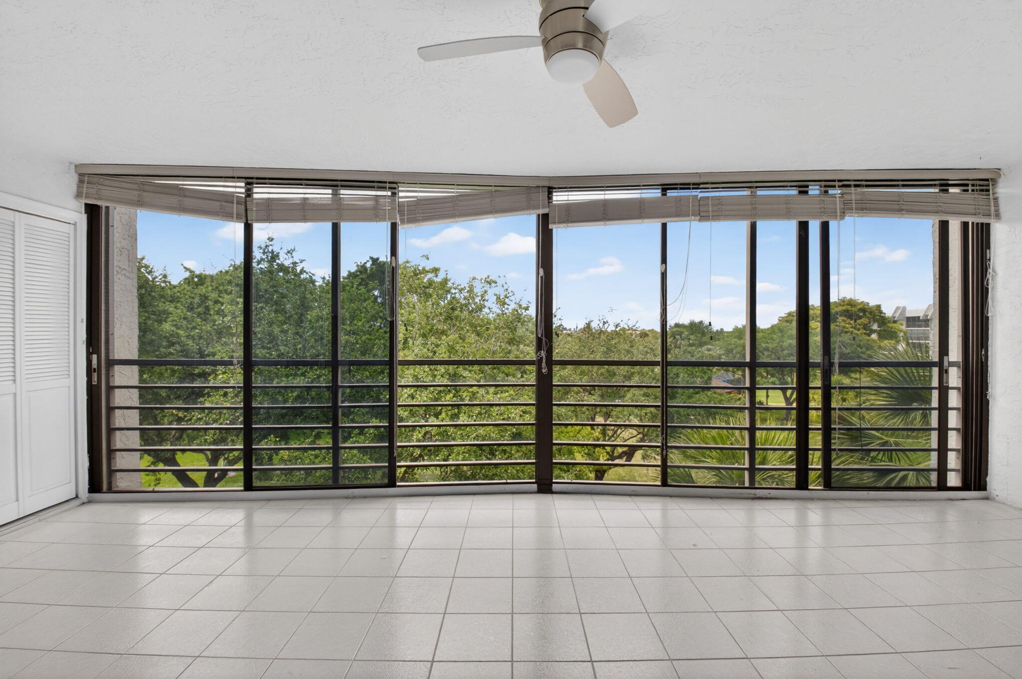 9170 Southwest 14th Street, Unit 4409 Boca Raton, FL 33428 - Photo 24 of 37 Balcony