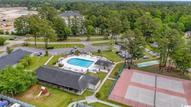 $69,900 | 6850 Blue Heron Boulevard, Unit 102, Myrtle Beach, SC 29588