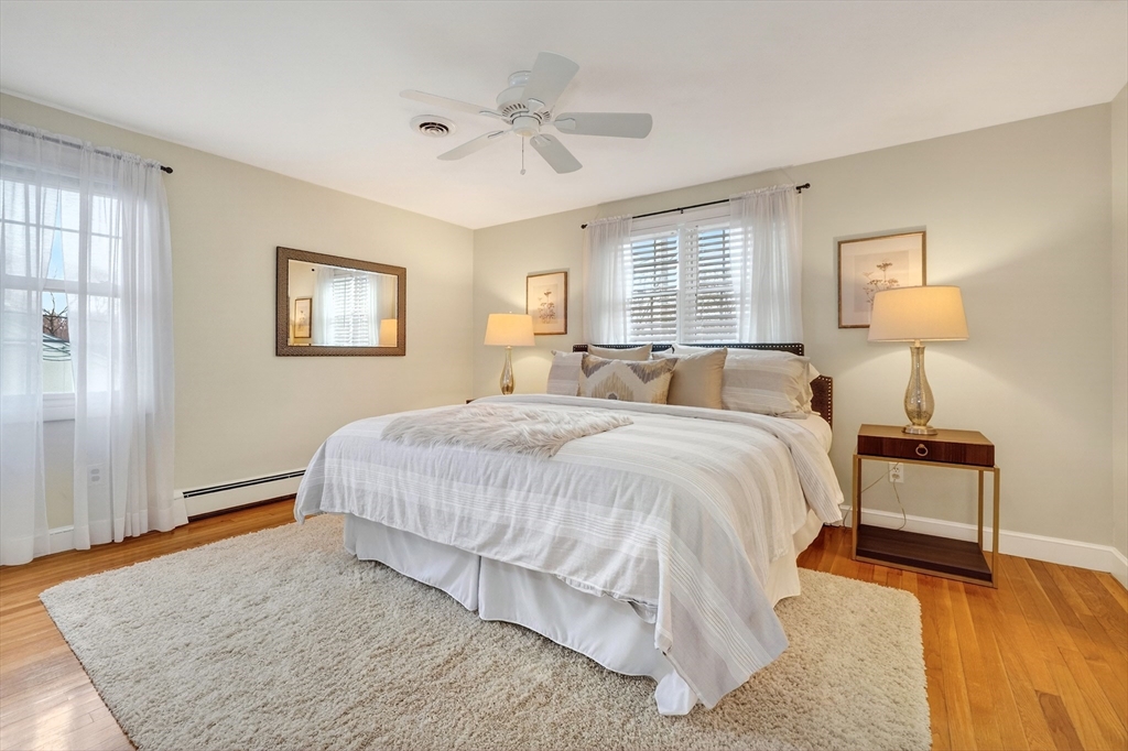 25 Magnolia Road Melrose, MA 02176 - Photo 21 of 38