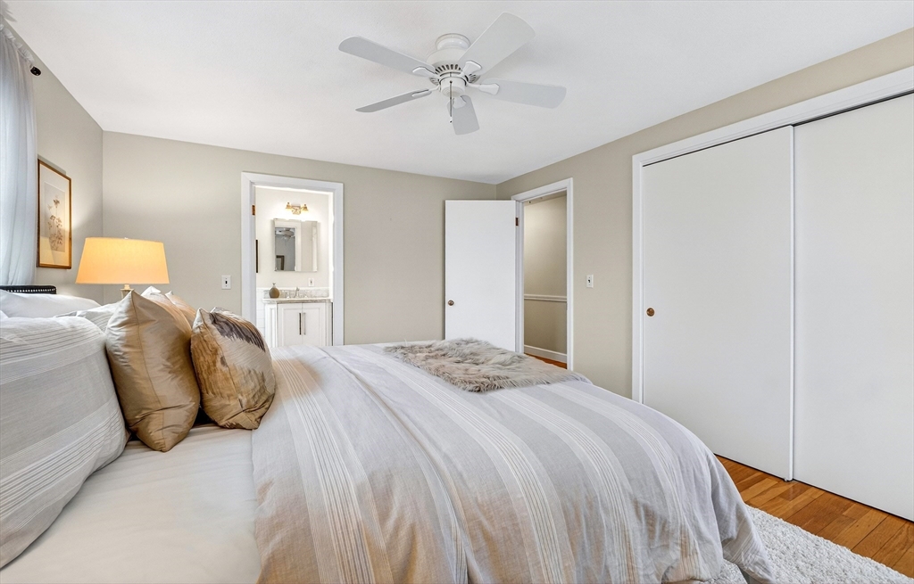 25 Magnolia Road Melrose, MA 02176 - Photo 22 of 38