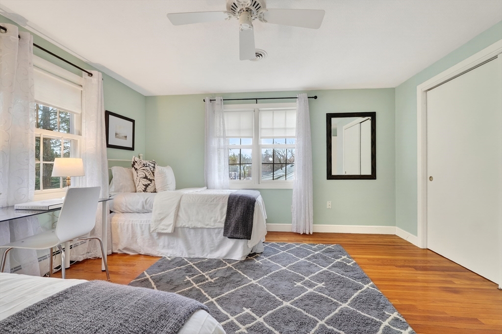 25 Magnolia Road Melrose, MA 02176 - Photo 25 of 38