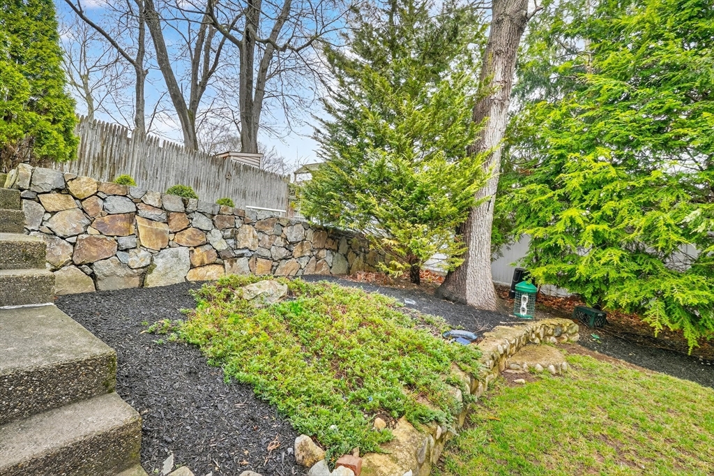25 Magnolia Road Melrose, MA 02176 - Photo 33 of 38