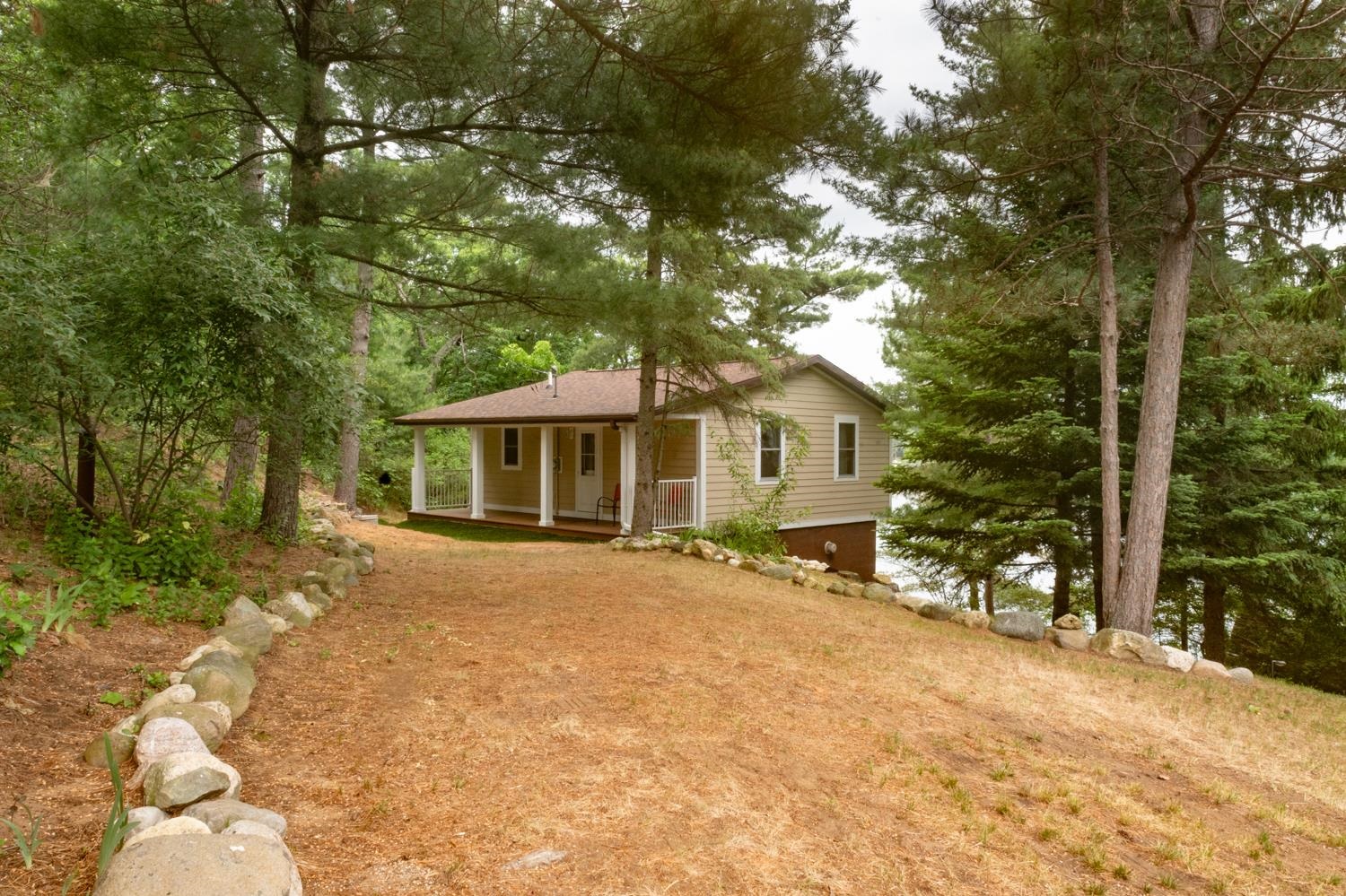 W8498 Mielke Way Road Wautoma, WI 54982 - Photo 47 of 59