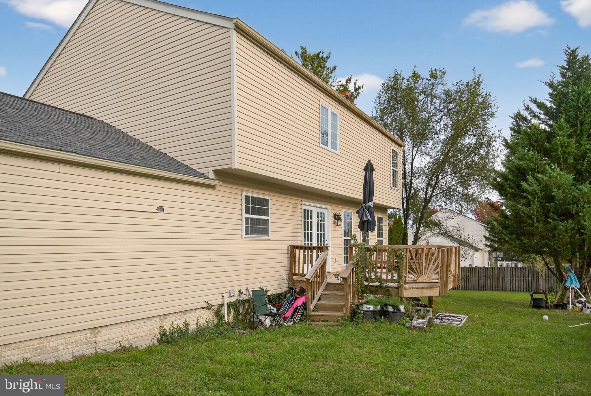 6903 Bock Road Fort Washington, MD 20744 - Photo 59 of 62