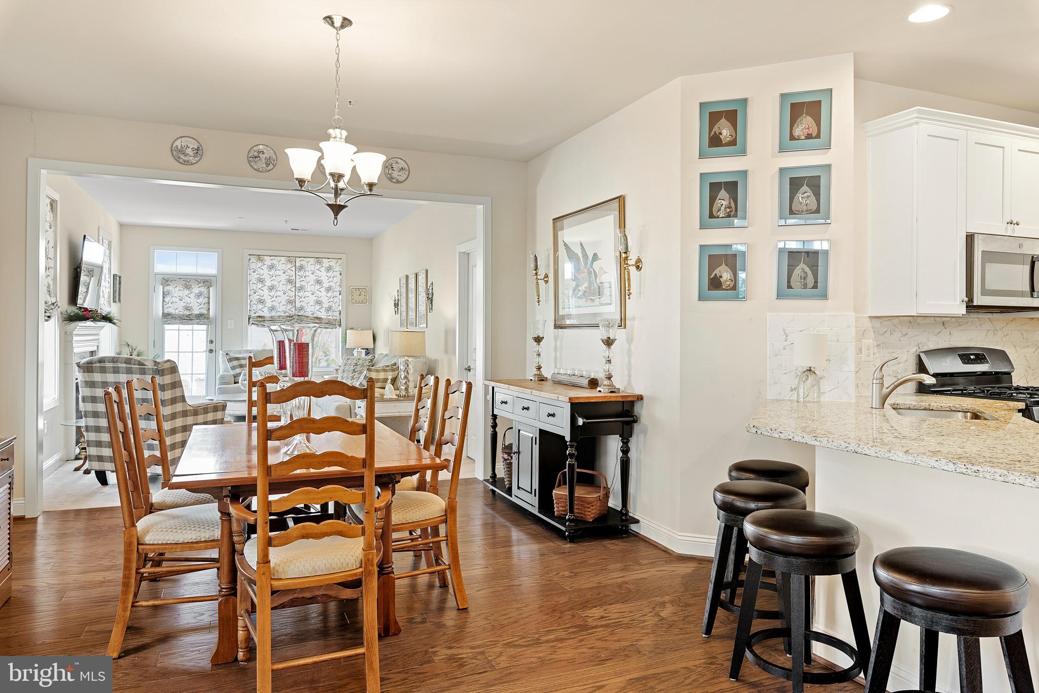 3088 Spring Peeper Court Odenton, MD 21113 - Photo 23 of 65 Interior