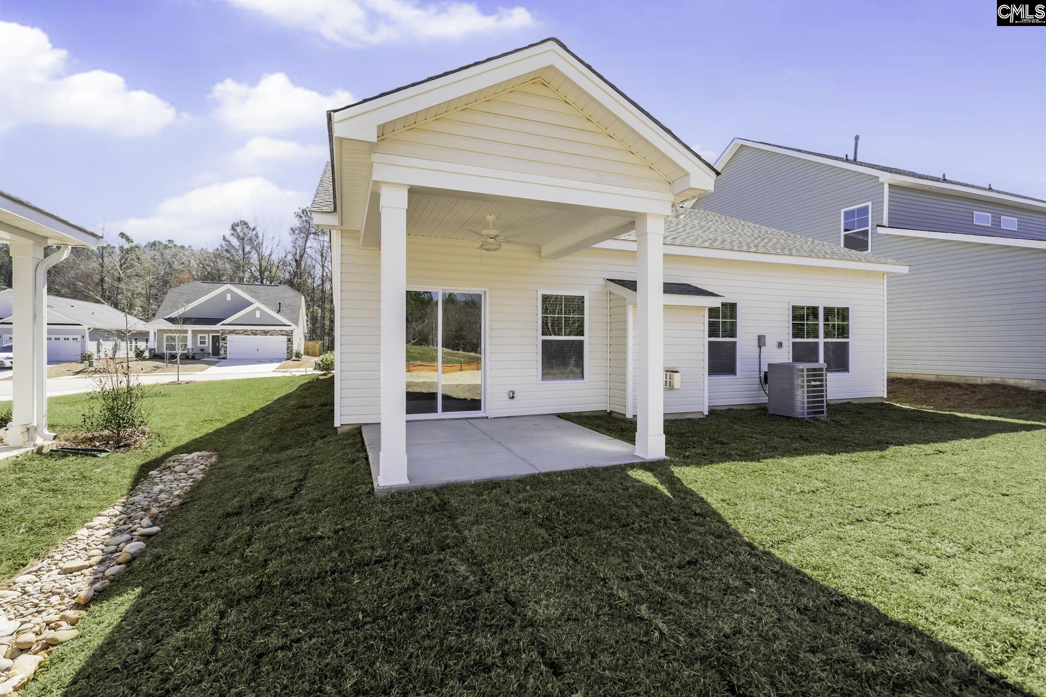 268 Boseman Road Irmo, SC 29063 - Photo 6 of 36