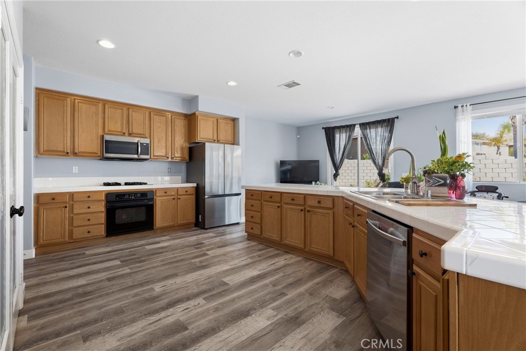 3414 Club Rancho Drive Palmdale, CA 93551 - Photo 18 of 45