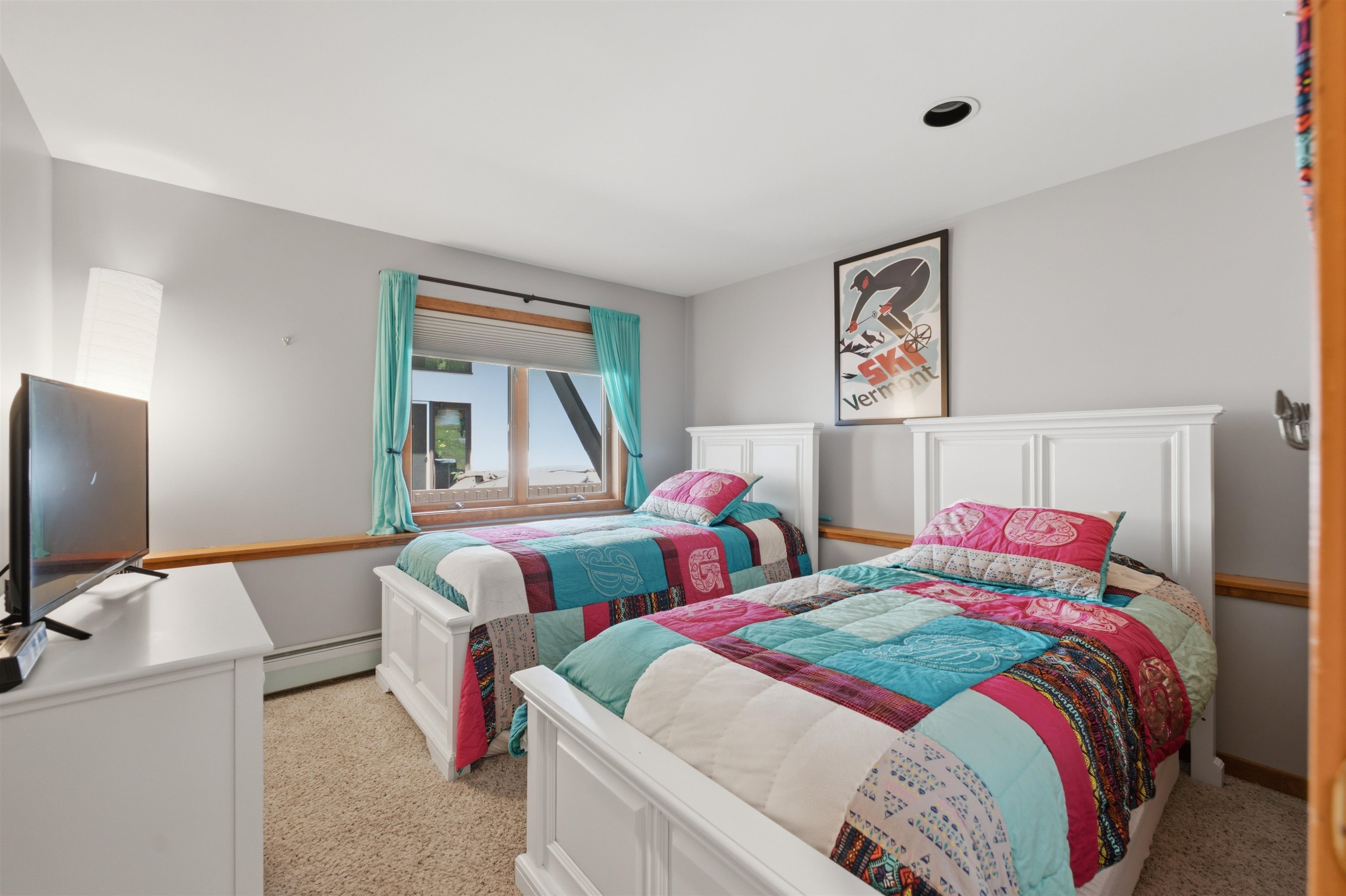 16 Middle Ridge Road, Unit 22 Winhall, VT 05155 - Photo 9 of 16