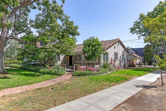 $2,000,000 | 1198 Coolidge Avenue, San Jose, CA 95125