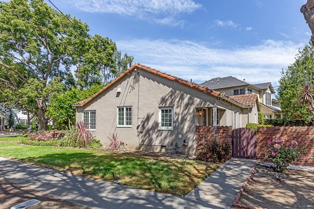 $2,000,000 | 1198 Coolidge Avenue, San Jose, CA 95125