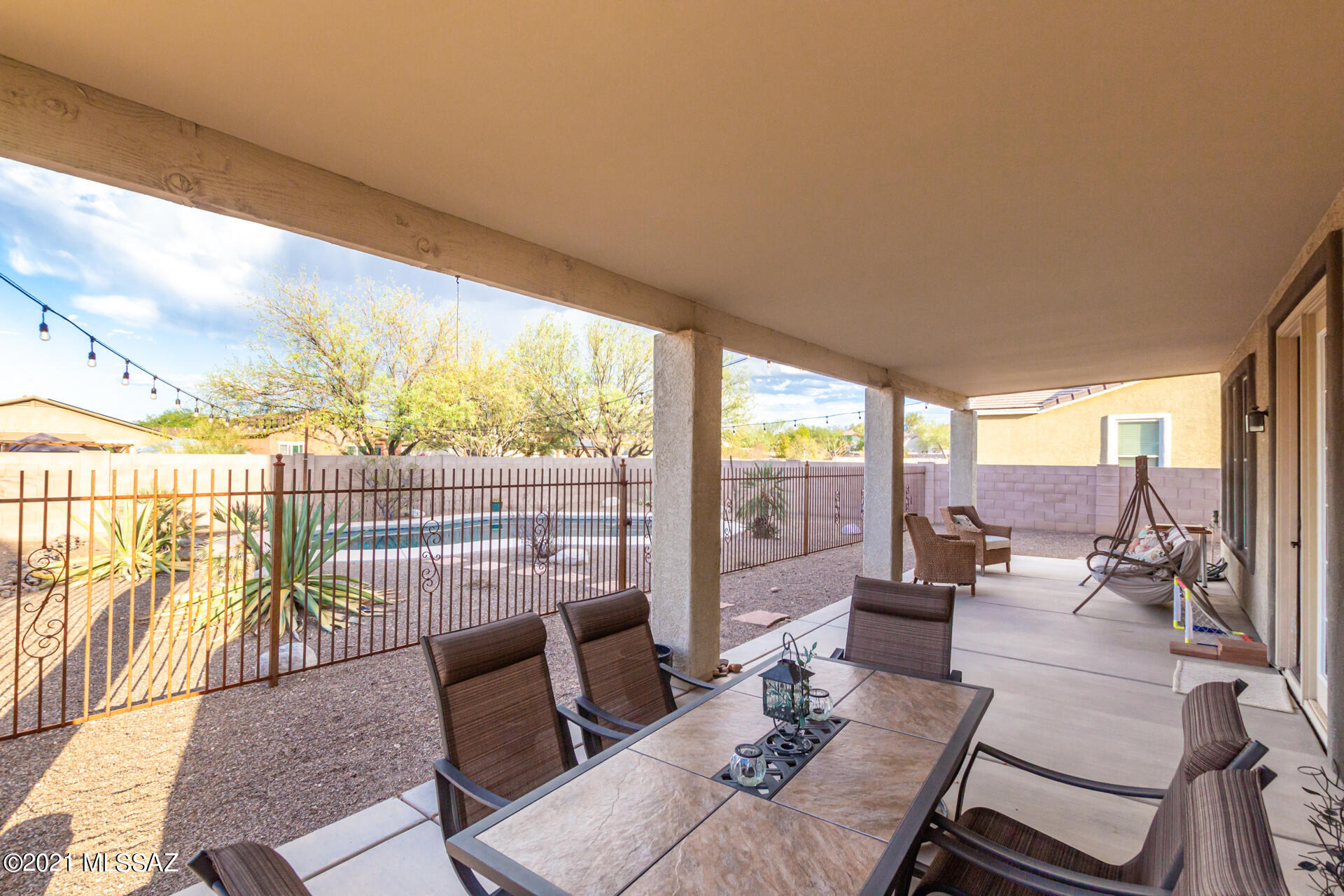 6913 South Salt Cedar Road Tucson, AZ 85756 - Photo 29 of 39 Gallery Image 29