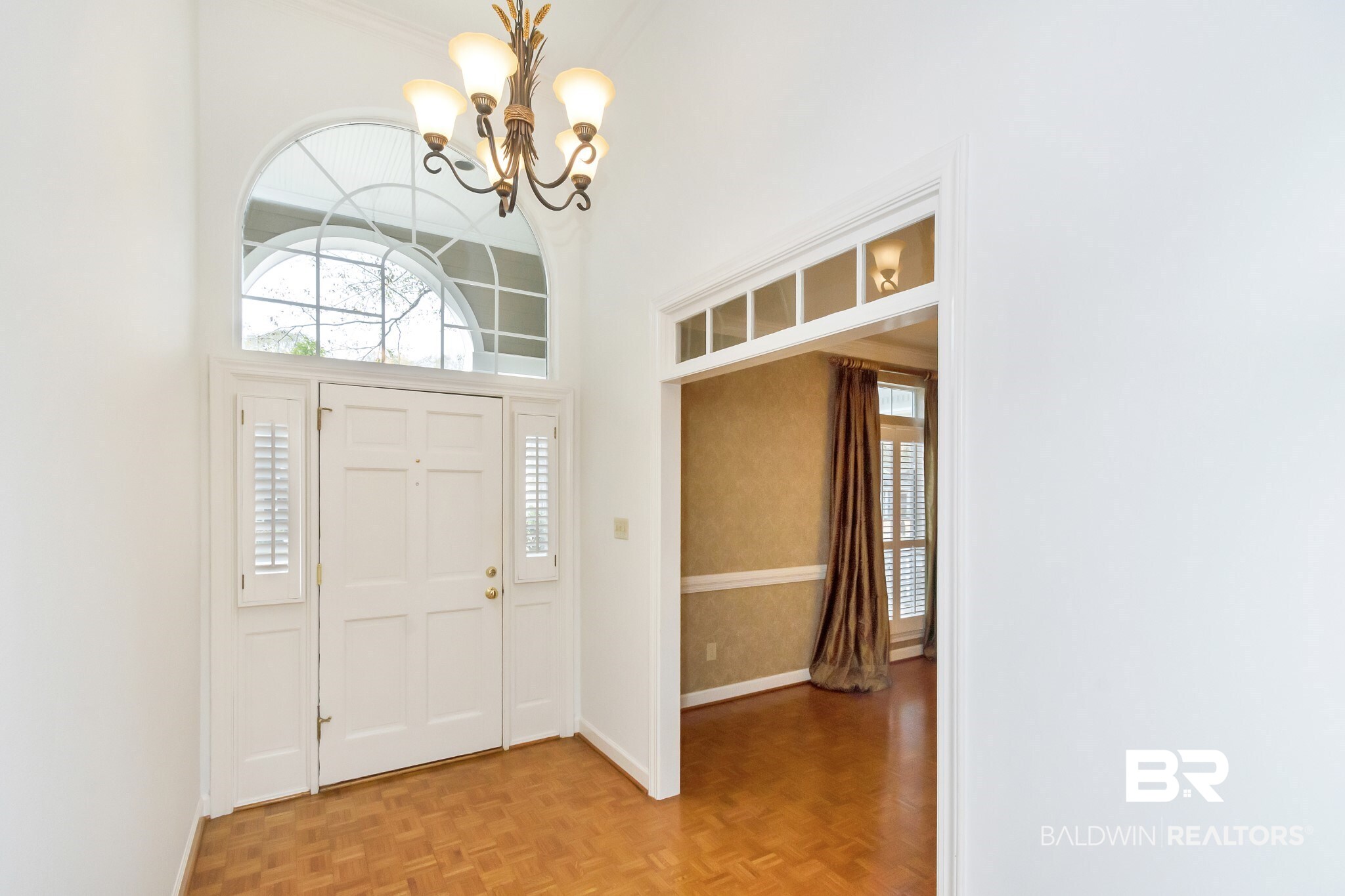 1121 Savannah Drive Mobile, AL 36609 - Photo 4 of 44