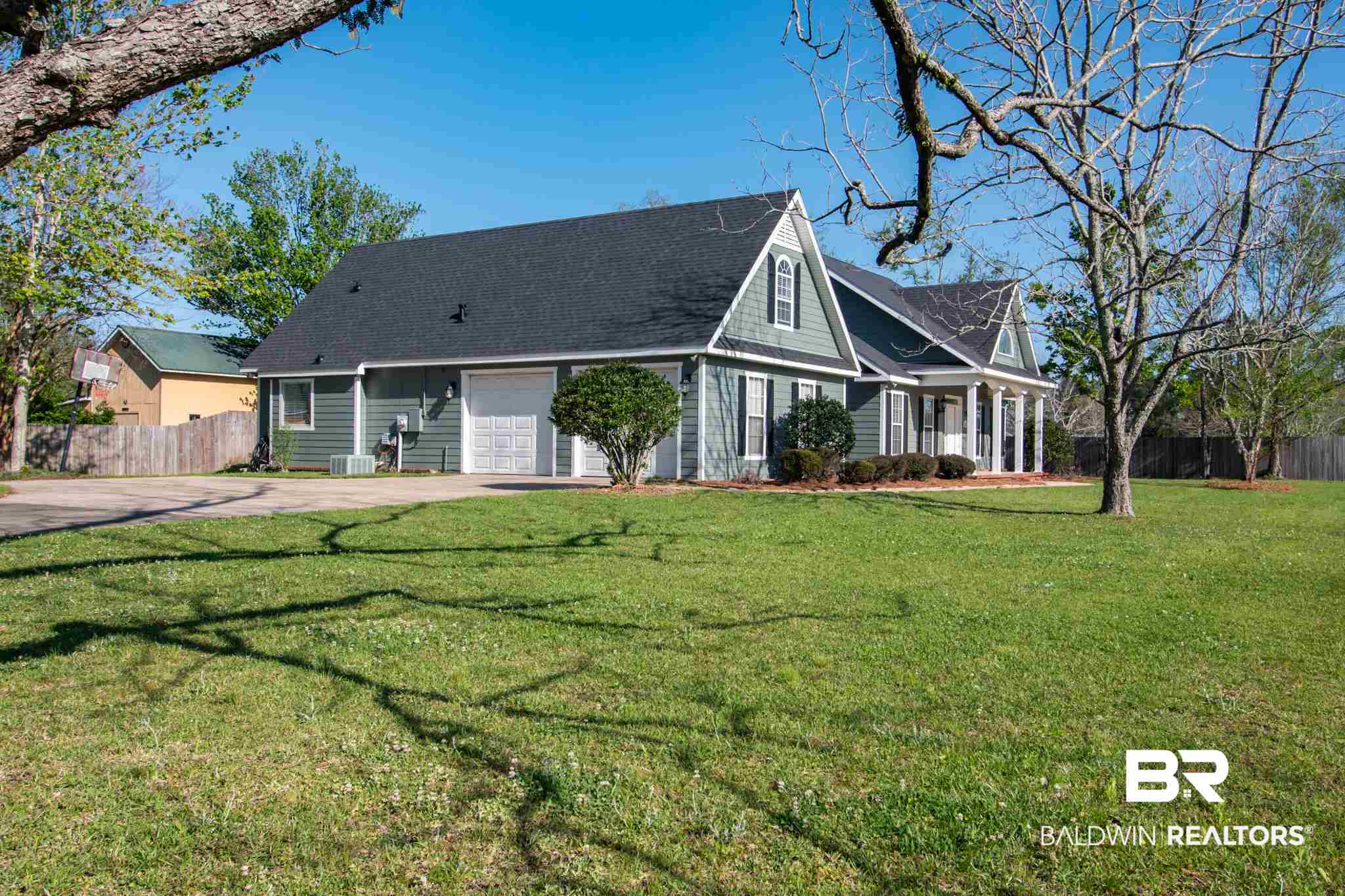 22151 Broad Street Silverhill, AL 36576 - Photo 32 of 32