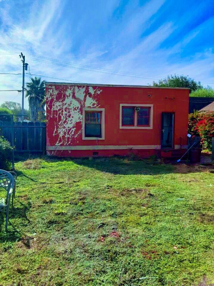 227 Winham Street Salinas, CA 93901 - Photo 3 of 5 a view of front door of house