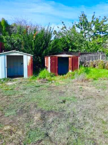 227 Winham Street Salinas, CA 93901 - Photo 4 of 5 a backyard of a house with lots of green space