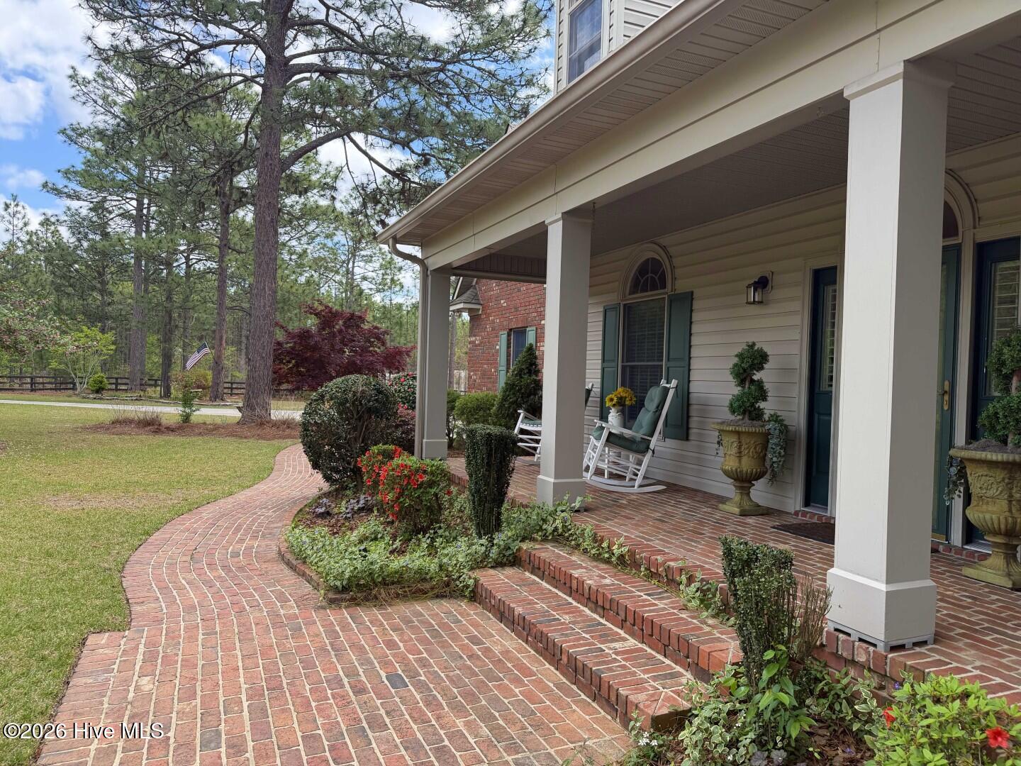 449 Rose Ridge Road Aberdeen, NC 28315 - Photo 2 of 109 iovito-449-rose-ridge-road-aberdeen-nc-f