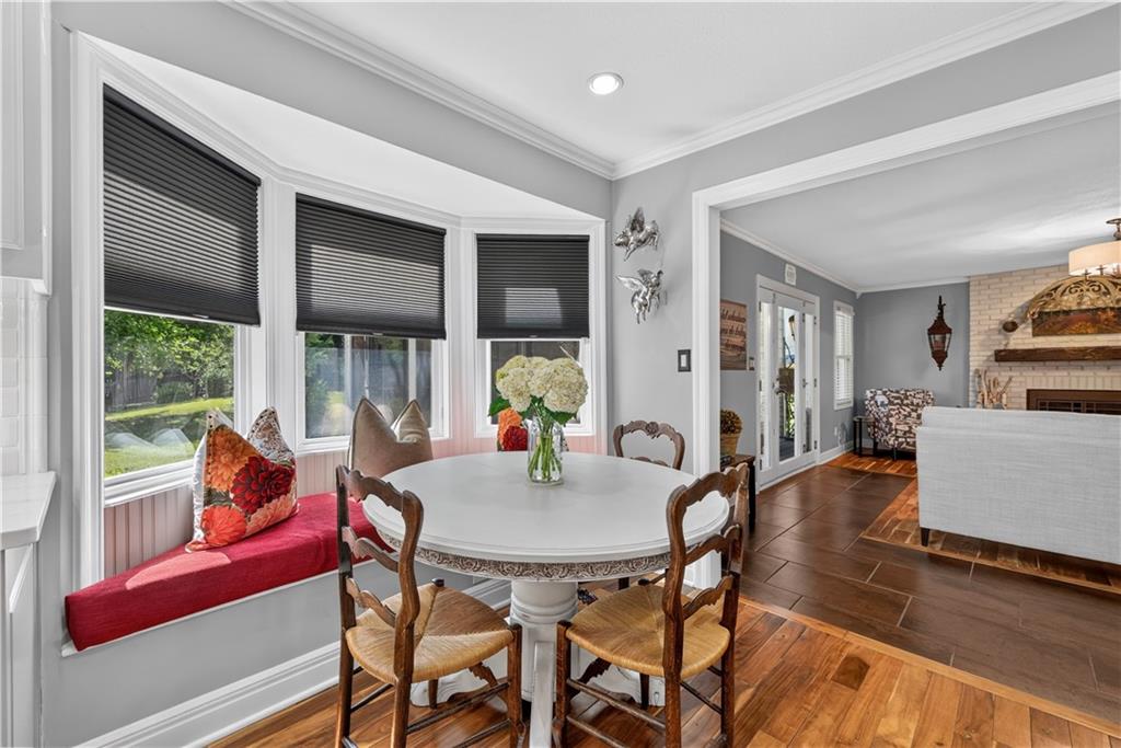 12816 Sagamore Road Leawood, KS 66209 - Photo 14 of 55