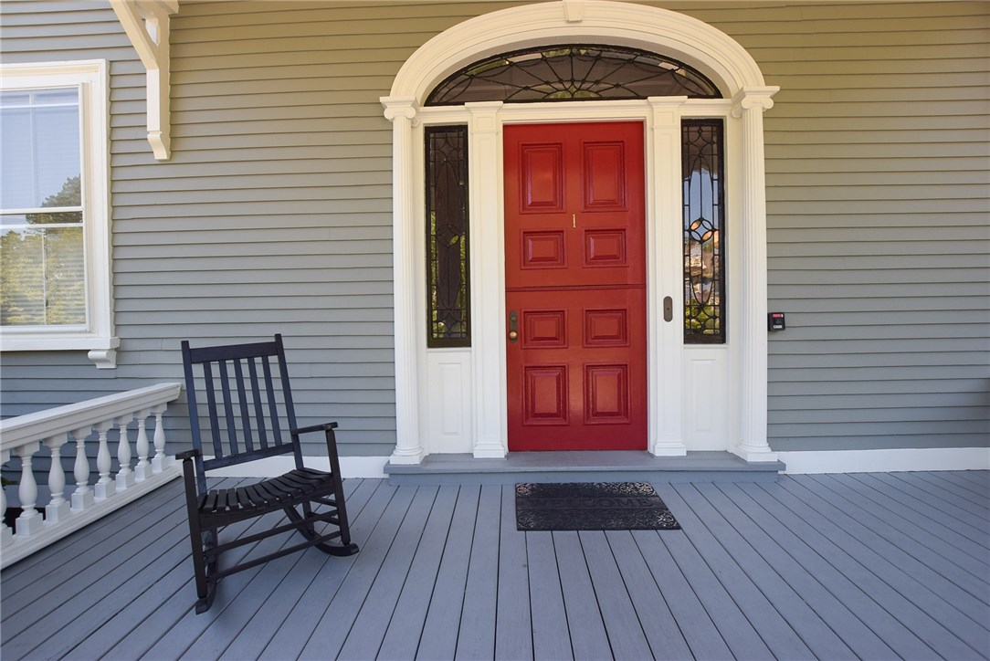 1 Red Cross Avenue, Unit 9 Newport, RI 02840 - Photo 2 of 28