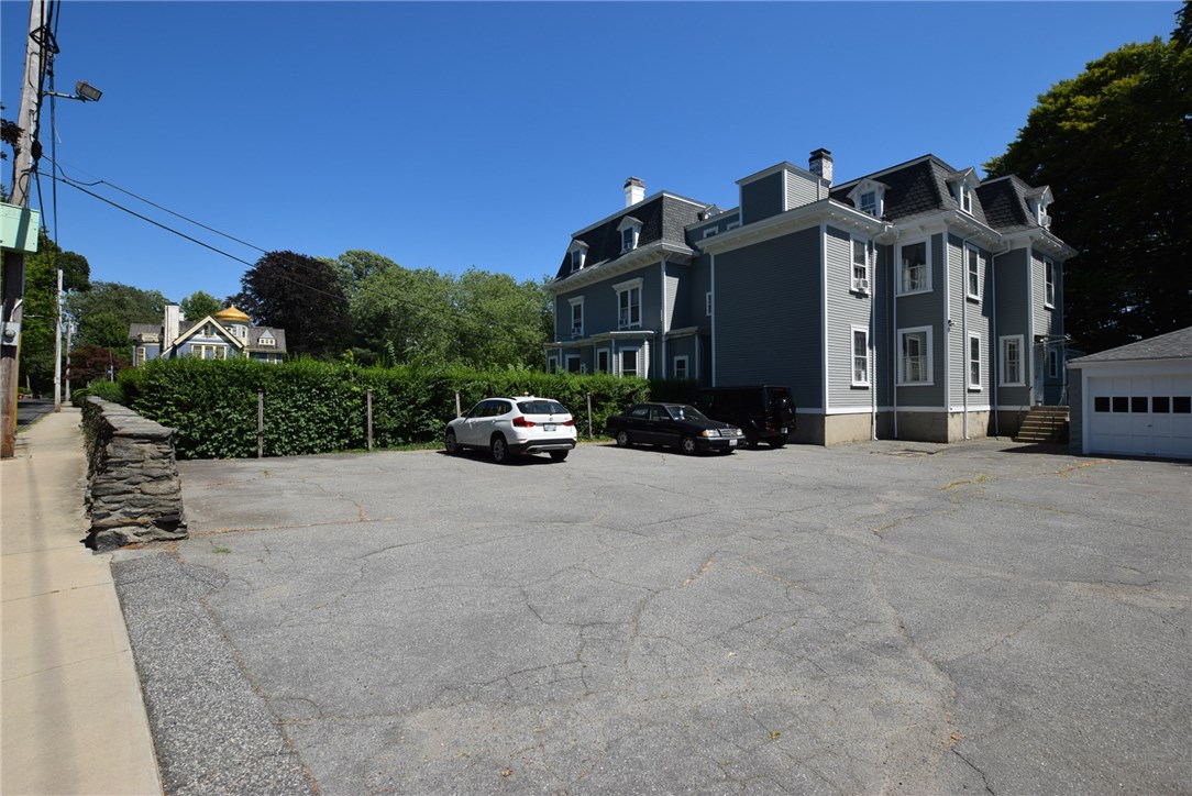 1 Red Cross Avenue, Unit 9 Newport, RI 02840 - Photo 28 of 28