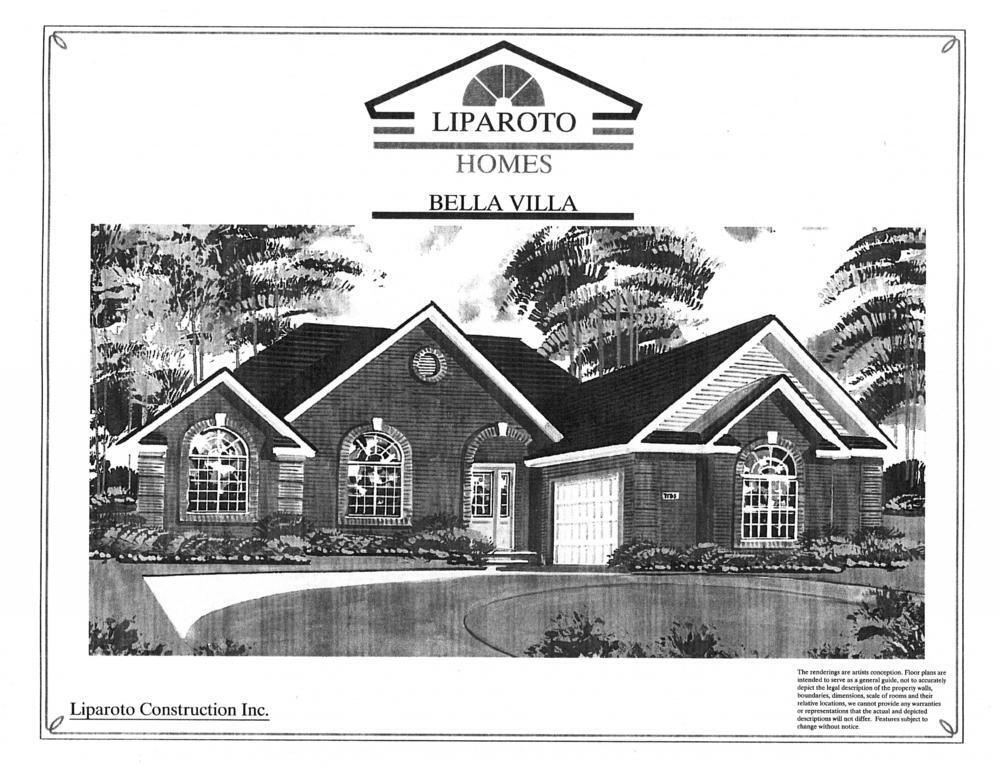 8091 Hunters Ridge Drive Newport, MI 48166 - Photo 5 of 6 Bella Villa exterior (1)