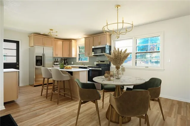 $324,000 | 7919 Corona Avenue, Kansas City, KS 66112