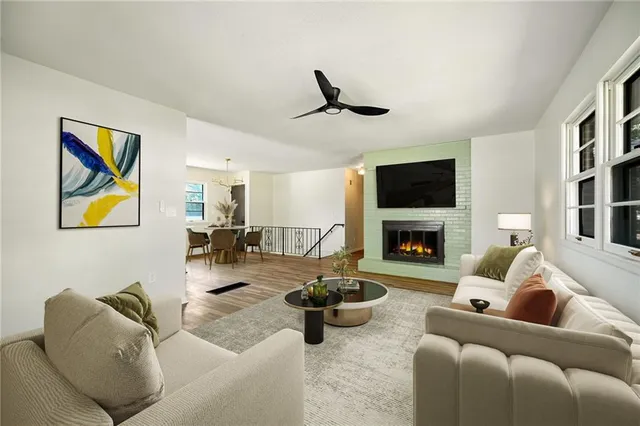 $324,000 | 7919 Corona Avenue, Kansas City, KS 66112