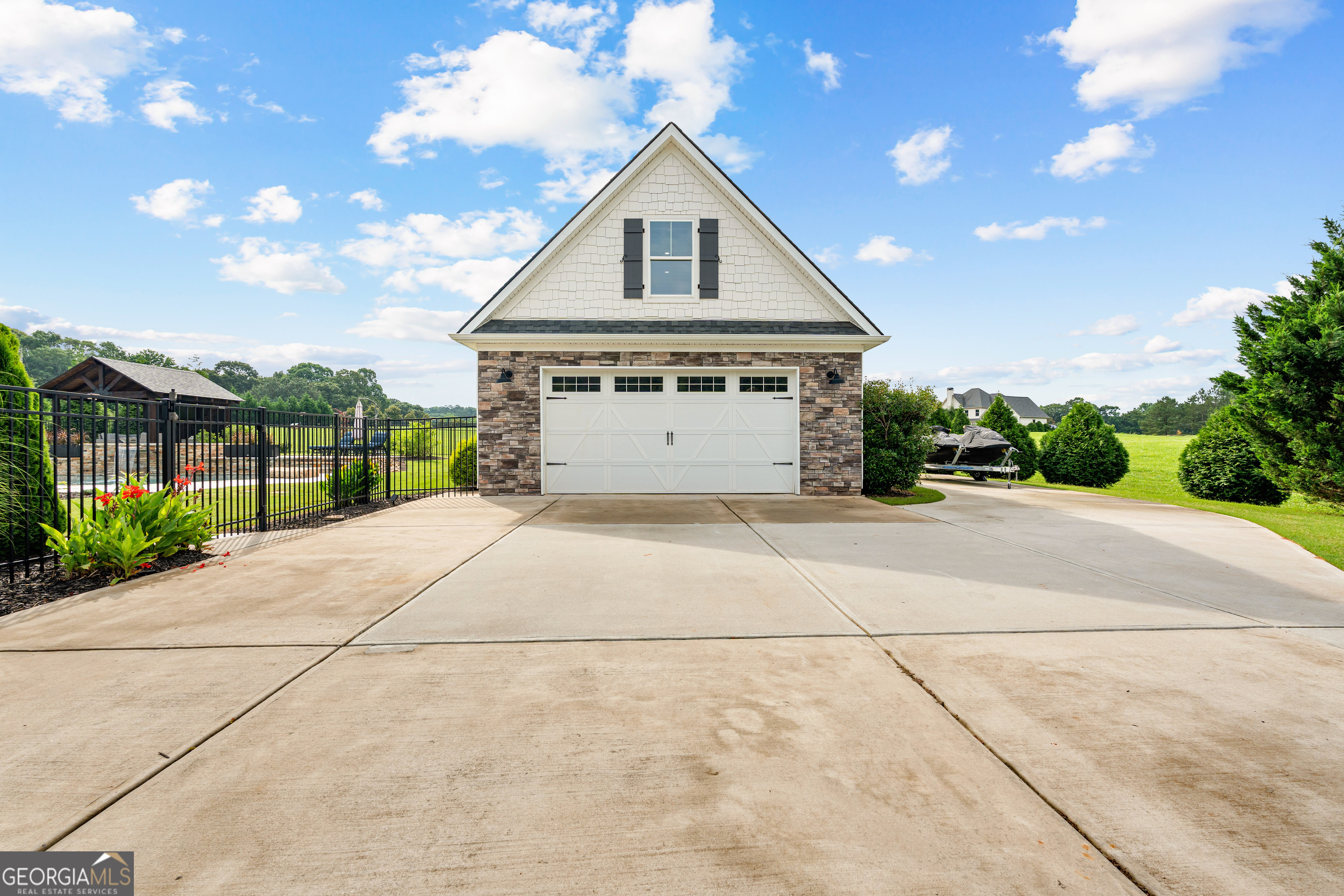 314 Bankstown Road Brooks, GA 30205 - Photo 75 of 89