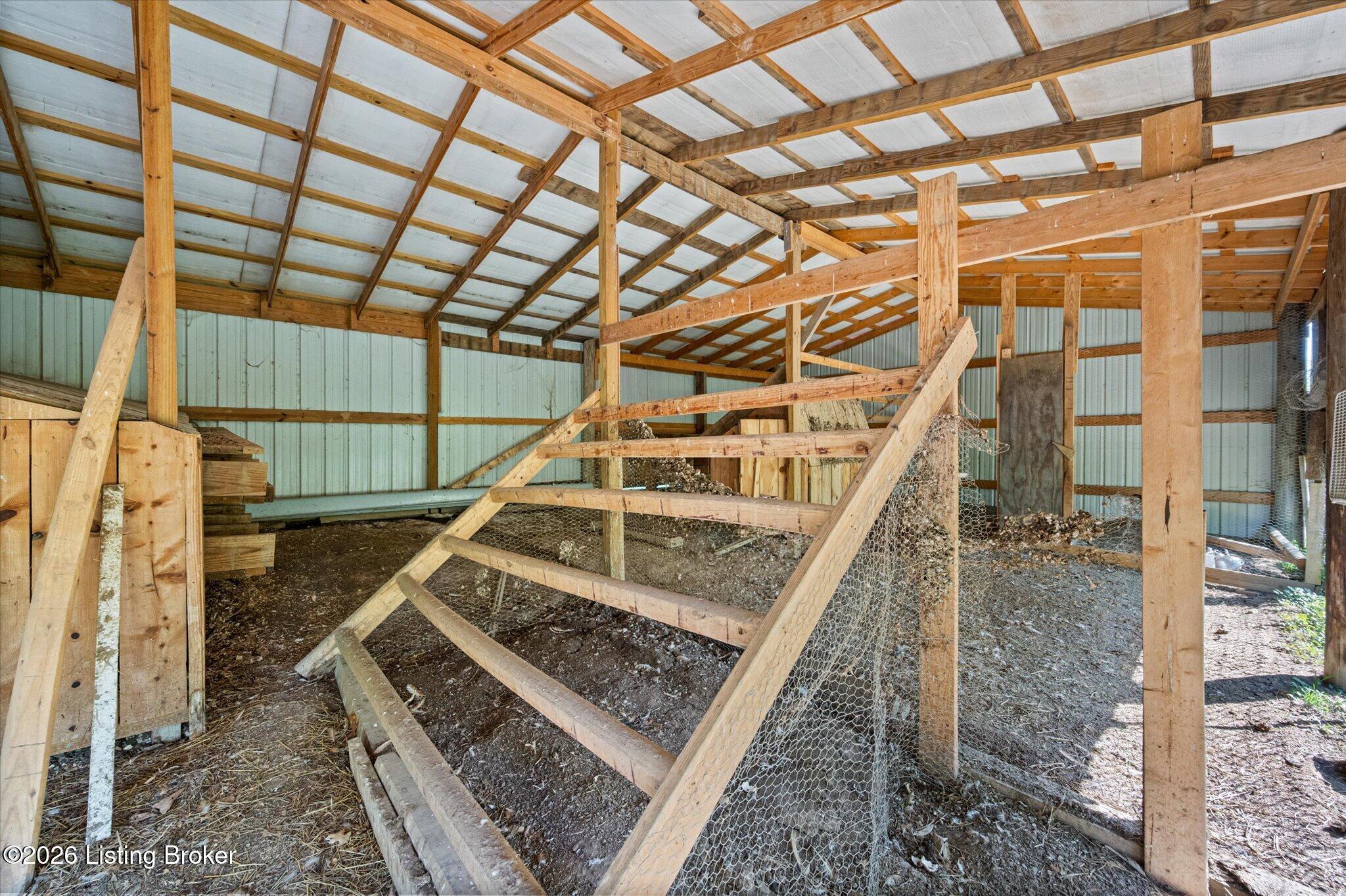 455 Bethlehem Road Pleasureville, KY 40057 - Photo 13 of 47 113