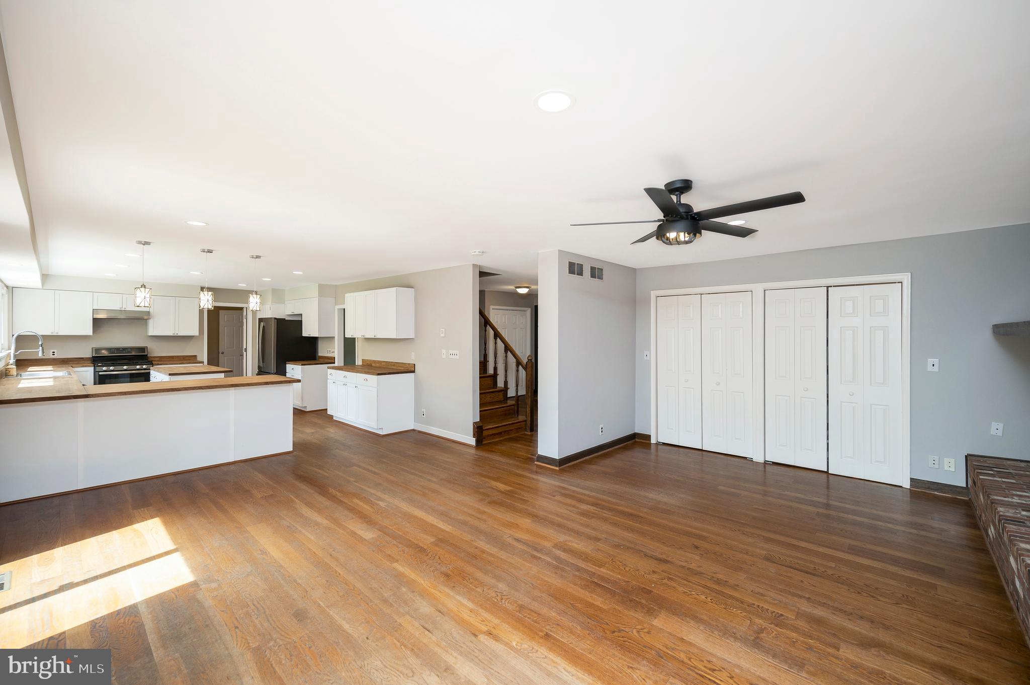3195 Fiery Run Road Markham, VA 22643 - Photo 16 of 126