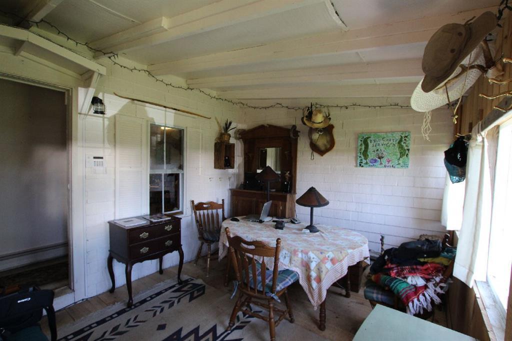678 North Lubec Road Lubec, ME 04652 - Photo 11 of 25 Sunroom