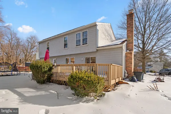 $639,900 | 18723 Capella Lane, Gaithersburg, MD 20877