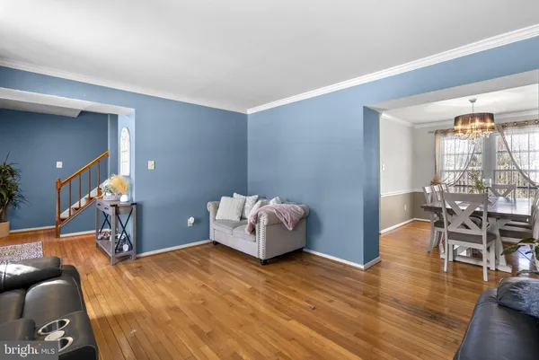 $639,900 | 18723 Capella Lane, Gaithersburg, MD 20877