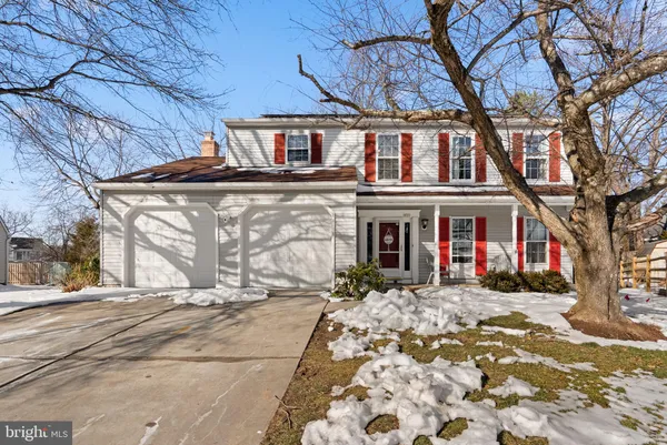 $639,900 | 18723 Capella Lane, Gaithersburg, MD 20877