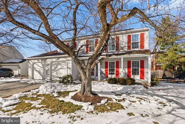 $639,900 | 18723 Capella Lane, Gaithersburg, MD 20877