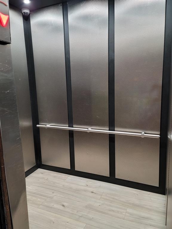 4222 Inverrary Boulevard, Unit 4413 Lauderhill, FL 33319 - Photo 24 of 34 Left elevator