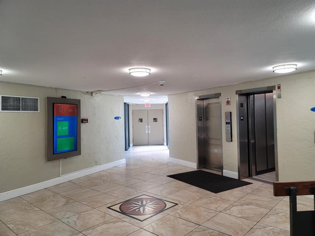 4222 Inverrary Boulevard, Unit 4413 Lauderhill, FL 33319 - Photo 6 of 34 TV Screen - Association News & Updates