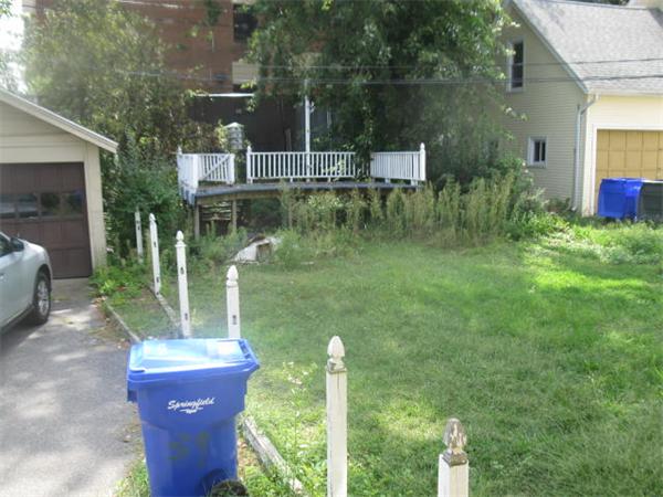 39 Warner Street Springfield, MA 01108 - Photo 10 of 11