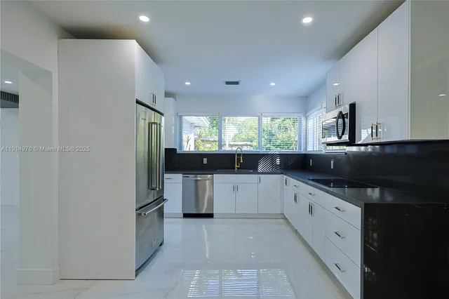 $569,000 | 720 Northeast 143rd Street, North Miami, FL 33161