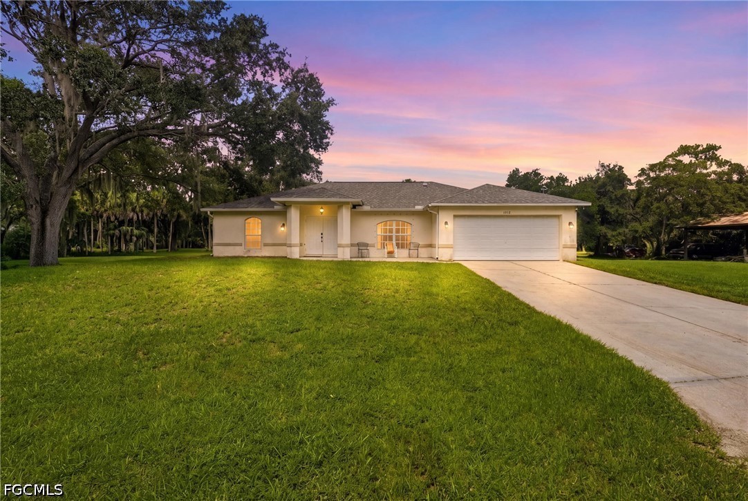 18371 Slater Road North Fort Myers, FL 33917 - Photo 1 of 19