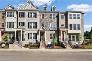 2153 Eagle Creek Lane Decatur, GA 30033 - Photo 1 of 1 front view of a building