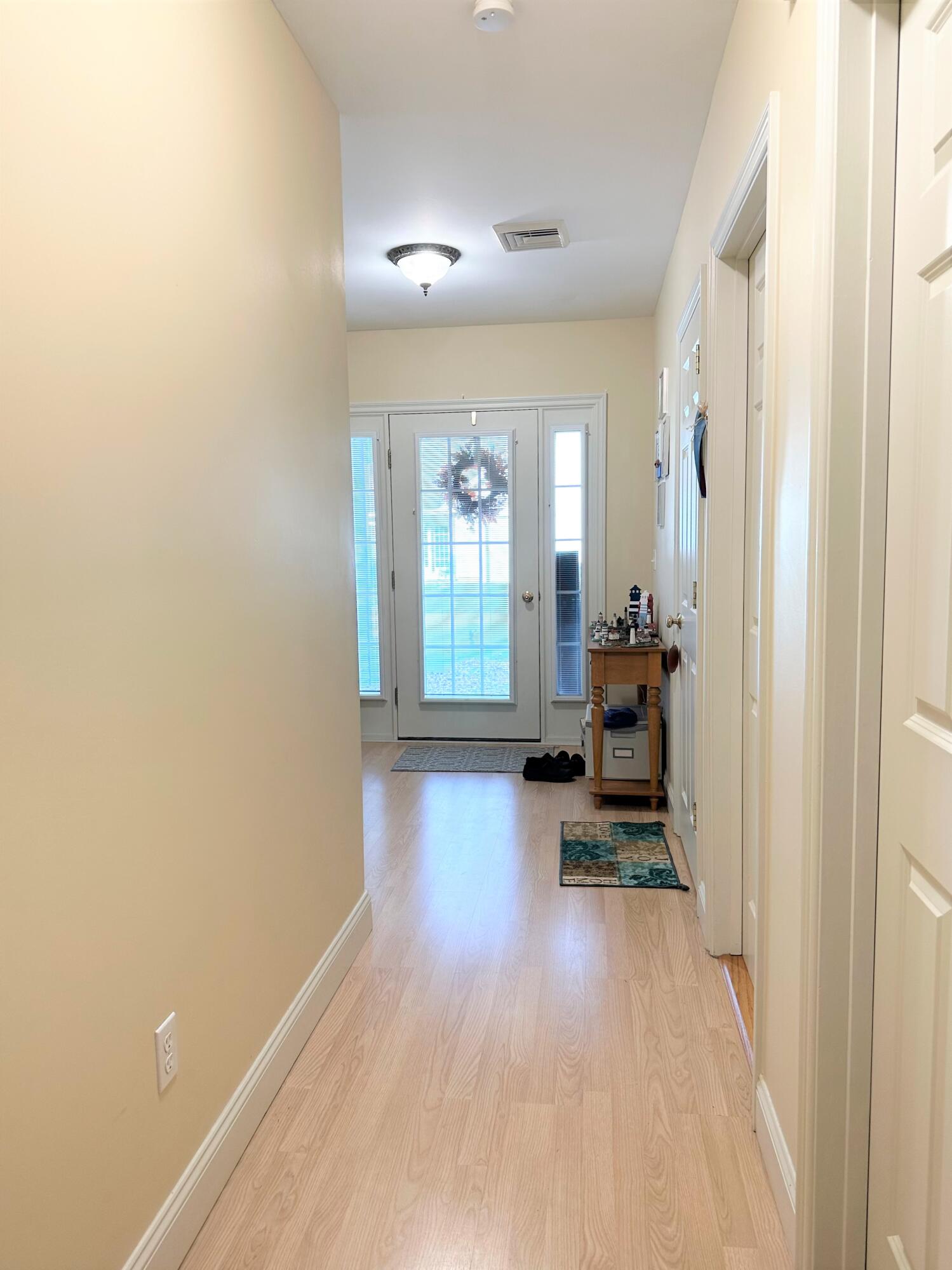14 Kavanaugh Road, Unit 14 Old Orchard Beach, ME 04064 - Photo 7 of 47 Entrance