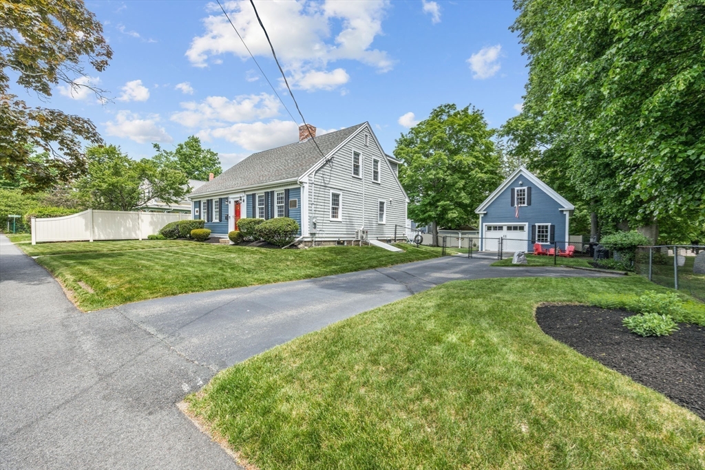 751 Washington Street Whitman, MA 02382 - Photo 28 of 36