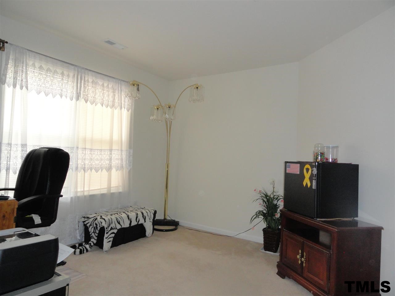 904 Morning Still Court Rolesville, NC 27571 - Photo 16 of 25 a view of workspace with windows recliner chair
